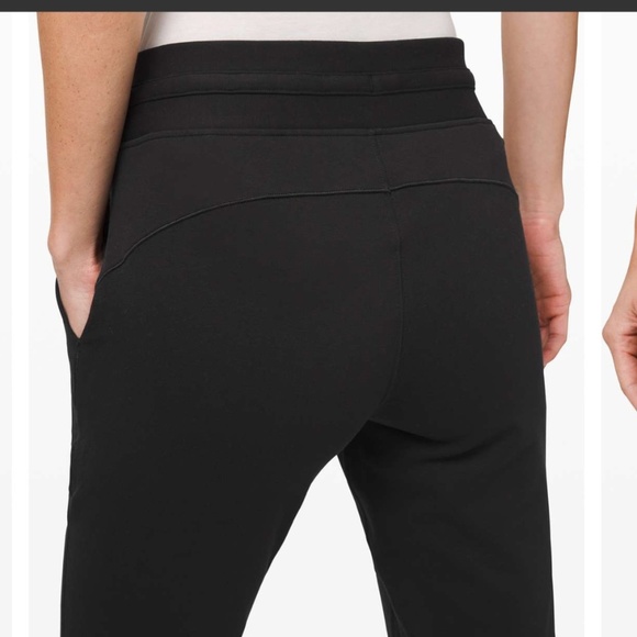 Lululemon Ready to Fleece Jogger Size 6 - Picture 4 of 9